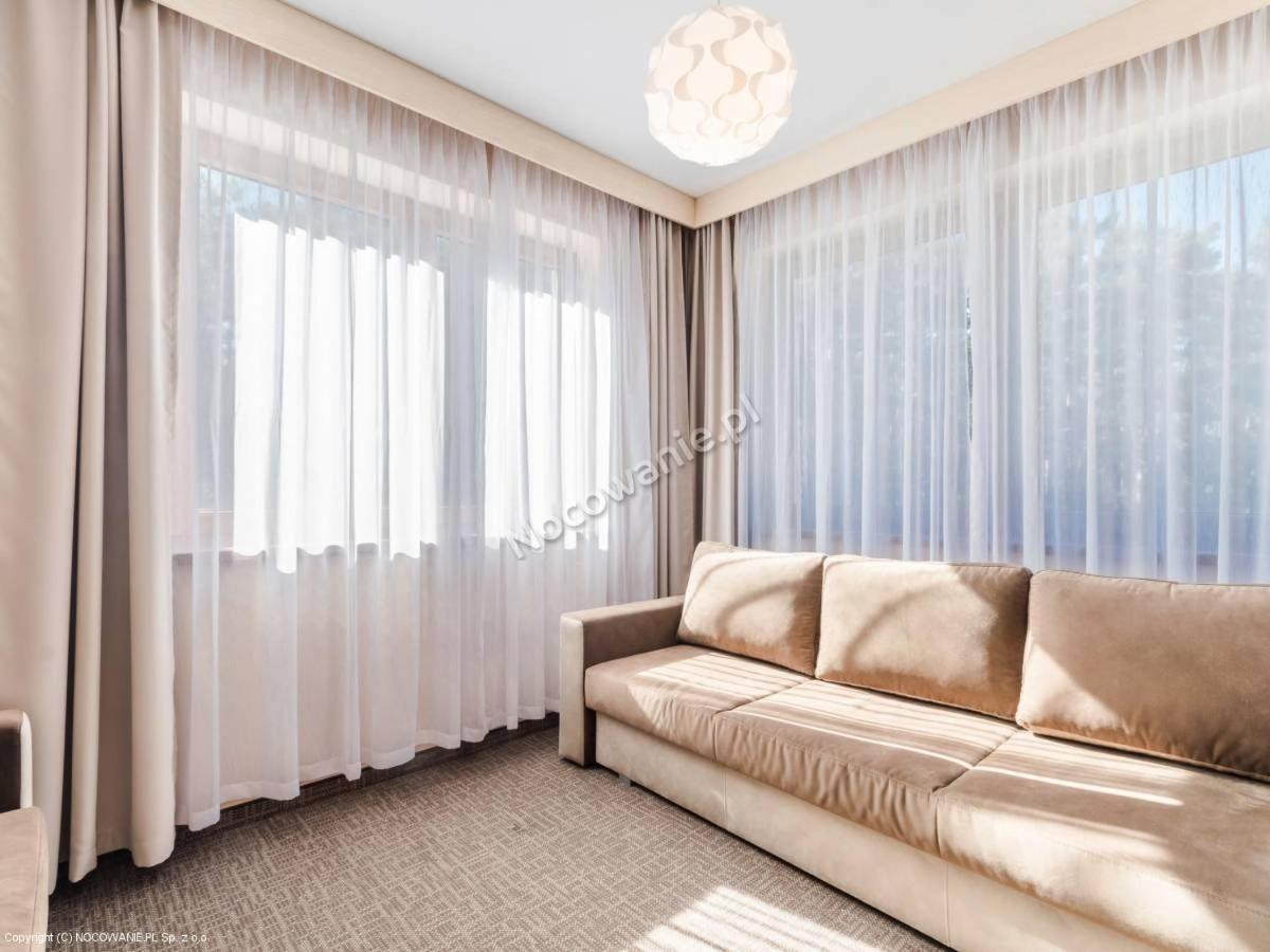 Villa Lesna Mosty Ngoại thất bức ảnh