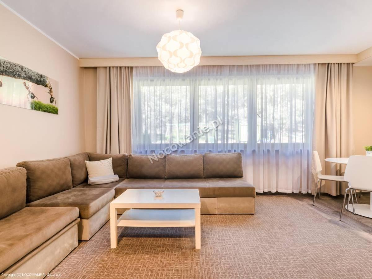 Villa Lesna Mosty Ngoại thất bức ảnh
